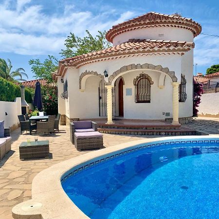 Villa Sonrisa De Oro - Private Swimming Pool Miami Playa Εξωτερικό φωτογραφία