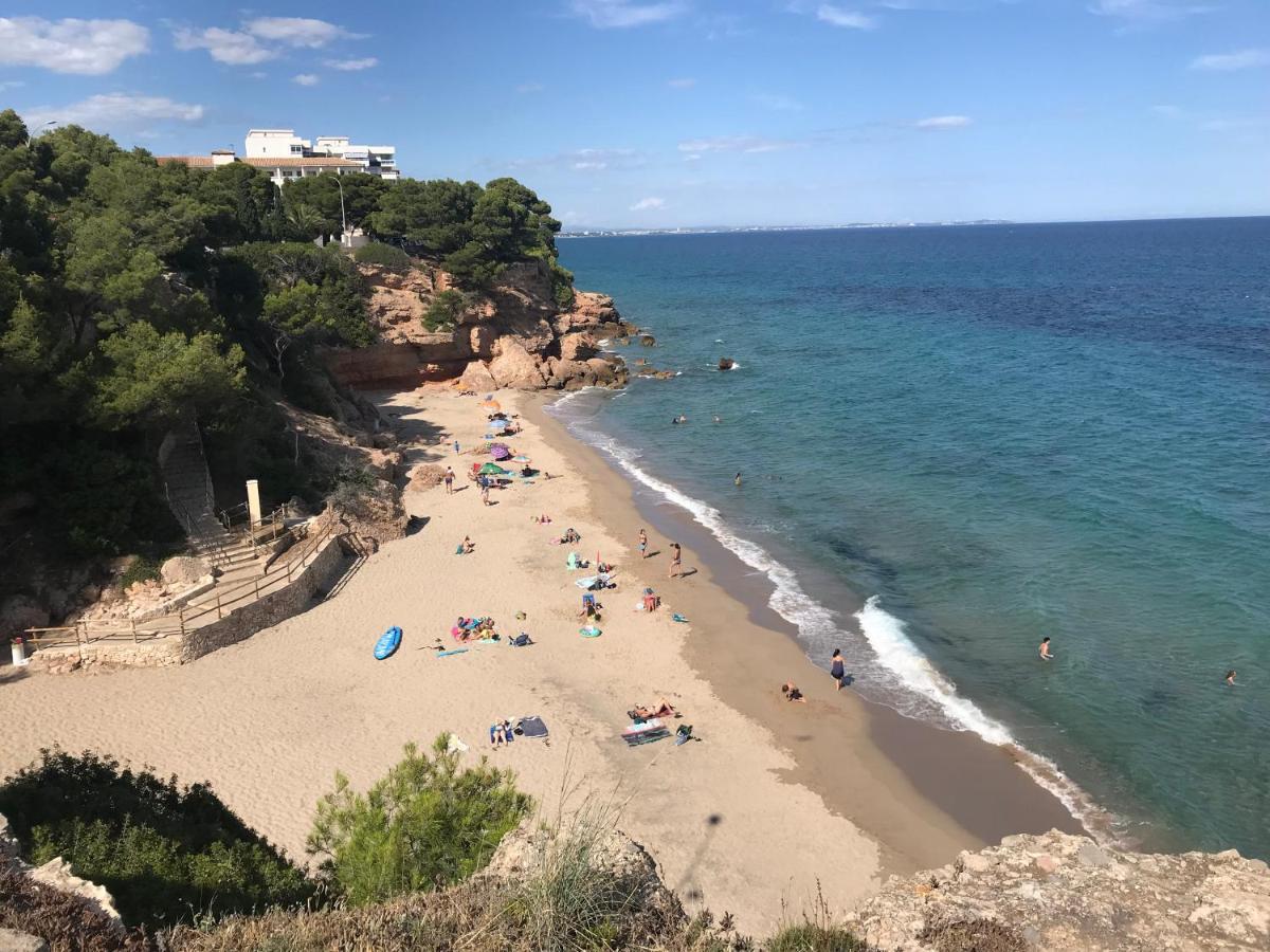 Villa Sonrisa De Oro - Private Swimming Pool Miami Playa Εξωτερικό φωτογραφία