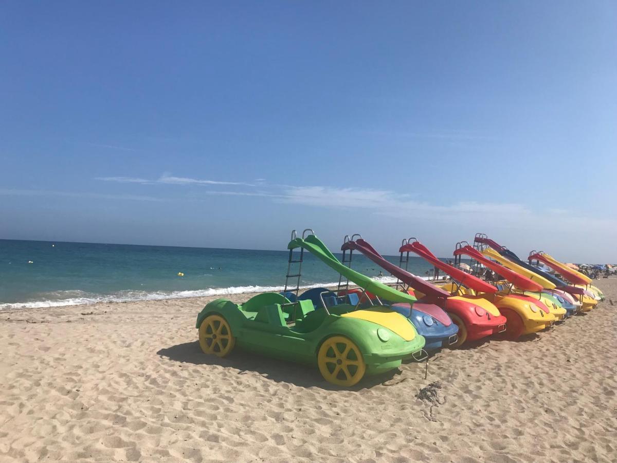 Villa Sonrisa De Oro - Private Swimming Pool Miami Playa Εξωτερικό φωτογραφία