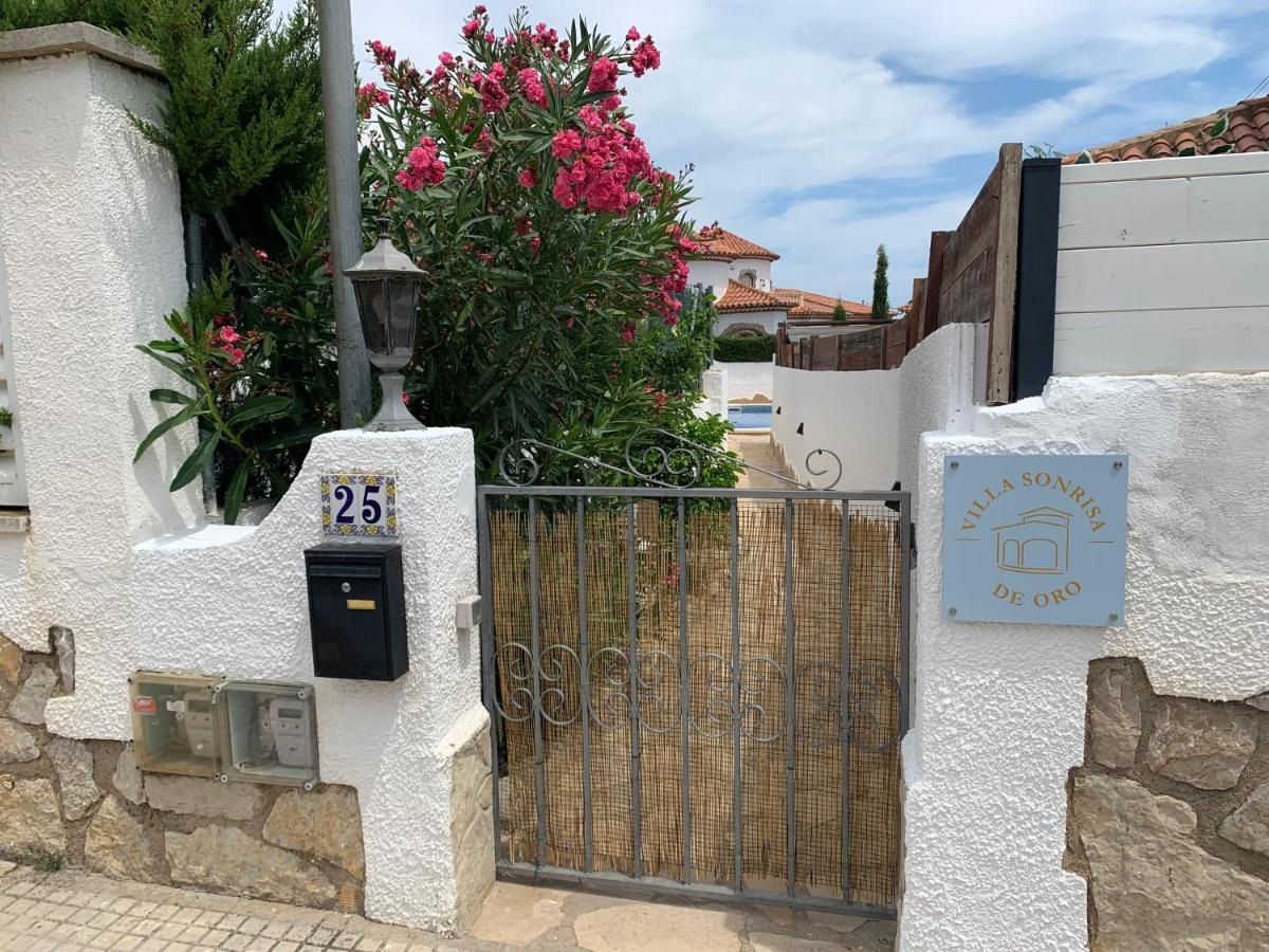 Villa Sonrisa De Oro - Private Swimming Pool Miami Playa Εξωτερικό φωτογραφία