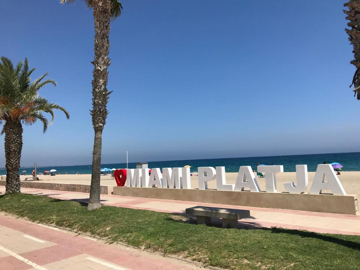 Villa Sonrisa De Oro - Private Swimming Pool Miami Playa Εξωτερικό φωτογραφία