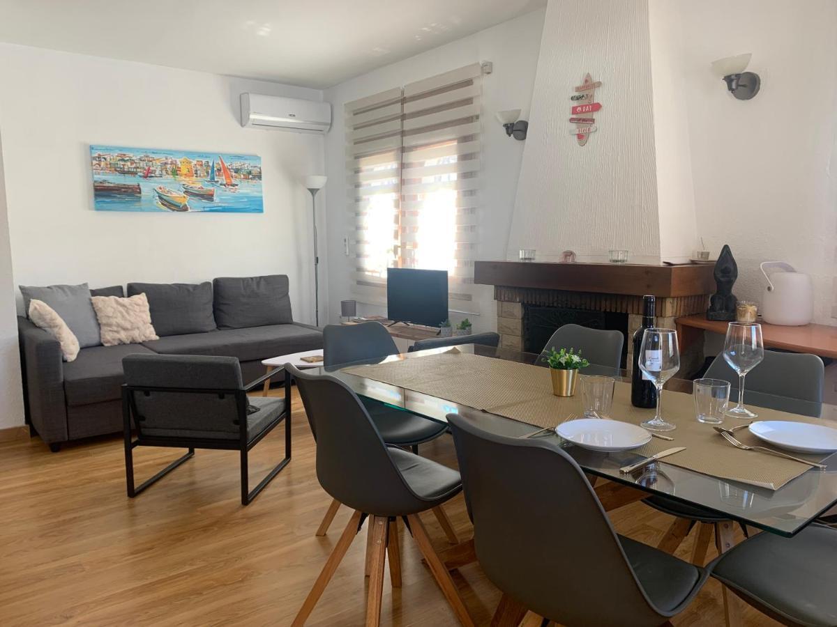 Villa Sonrisa De Oro - Private Swimming Pool Miami Playa Εξωτερικό φωτογραφία