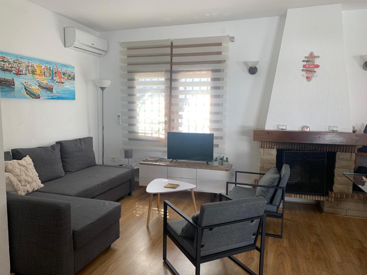 Villa Sonrisa De Oro - Private Swimming Pool Miami Playa Εξωτερικό φωτογραφία